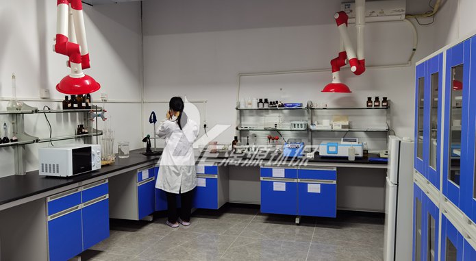 取樣檢測化驗(yàn)